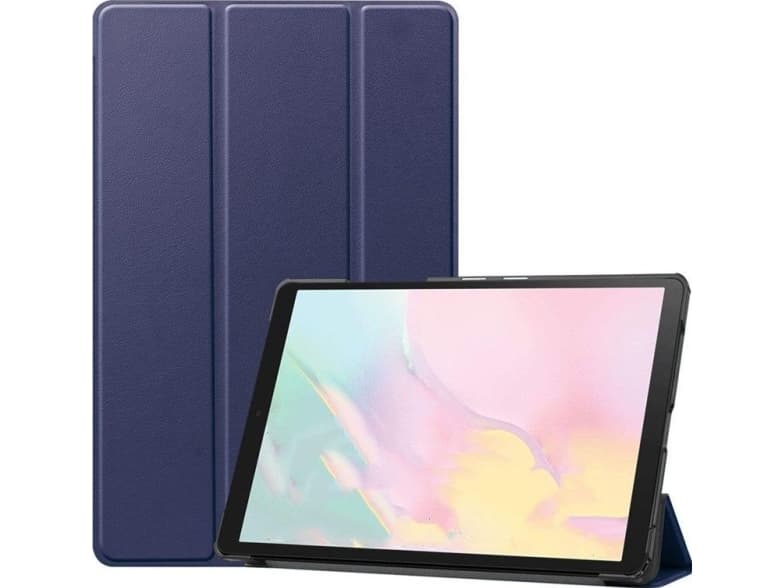 Tech-Protect TECH-PROTECT SMARTCASE GALAXY TAB A7 10.4 T500/T505 NAVY tablet case
