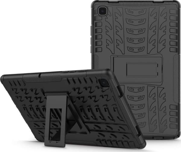 Tech-Protect TECH-PROTECT ARMORLOK GALAXY TAB A7 10.4 T500/T505 BLACK tablet case