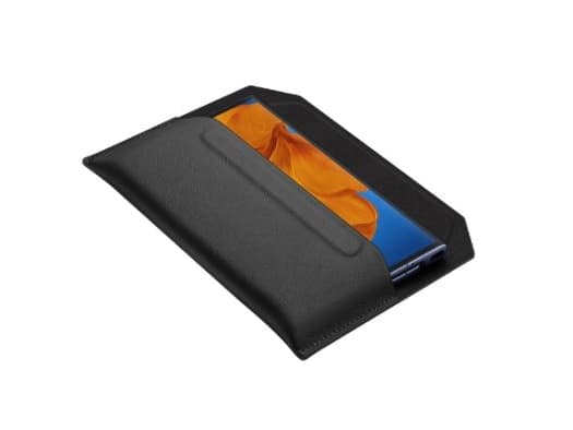 Huawei 51993932, Huawei, Mate Xs, 20,3 cm (8"), Svart