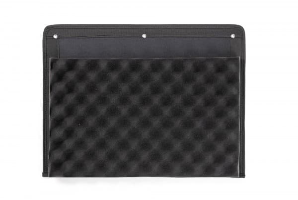 B&W - Lid pocket for bæreveske