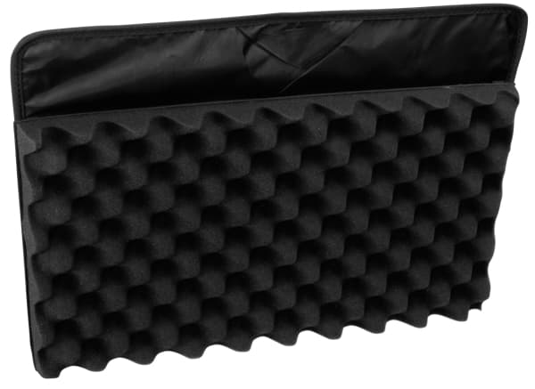 B&W - Lid pocket for bæreveske