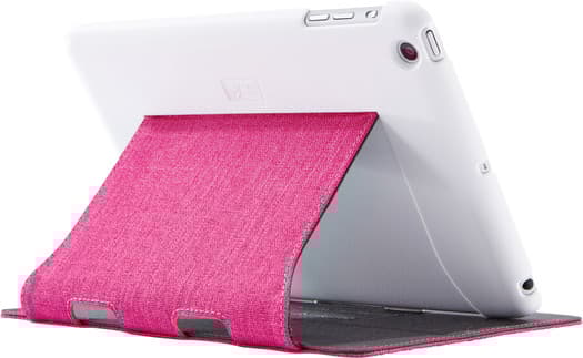 Case Logic FSI-1082PI, Utbytbara fodral, Apple, iPad mini, 20,1 cm (7.9"), 150 g