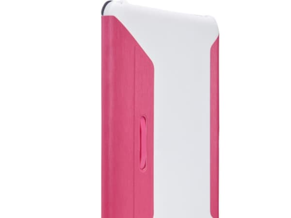 Case Logic SnapView 2.0 10.1", Folio-kotelo, Samsung, Galaxy Tab 4 10.1, 25,6 cm (10.1"), 250 g
