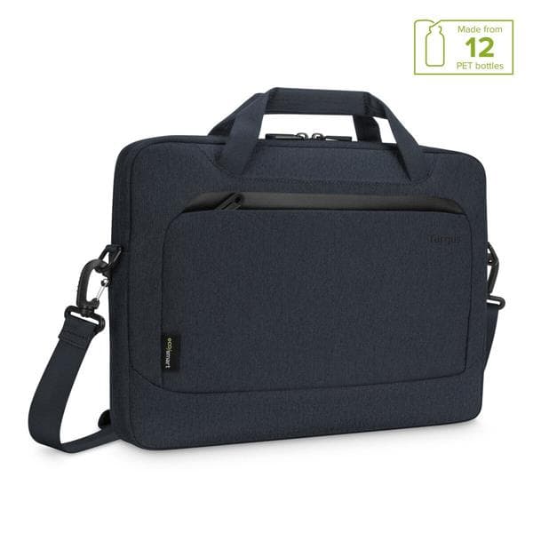 Targus 14'' Cypress EcoSmart Slimcase Blue