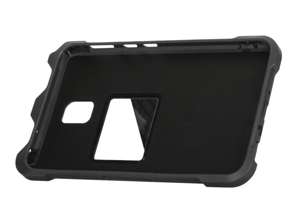Targus Rugged Case Tab Active 3 THD502GLZ, Flip case,