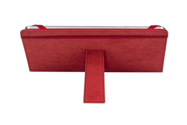 3217 25.6 Cm (10.1") Folio Red