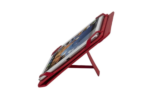 3217 25.6 Cm (10.1") Folio Red