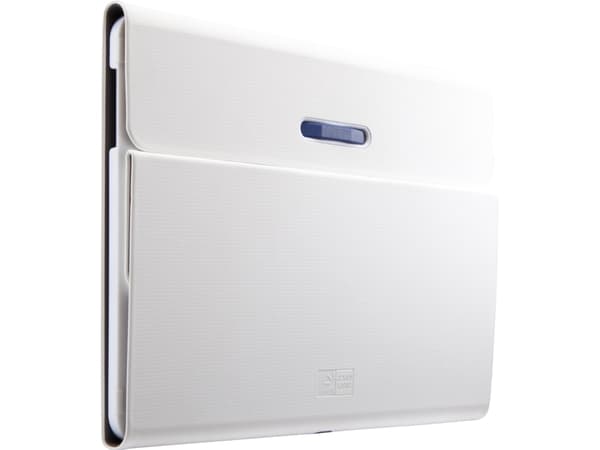 Case Logic CRGE2177W, Folio, Samsung, Samsung Galaxy Tab 4 10.1", 25,6 cm (10.1")