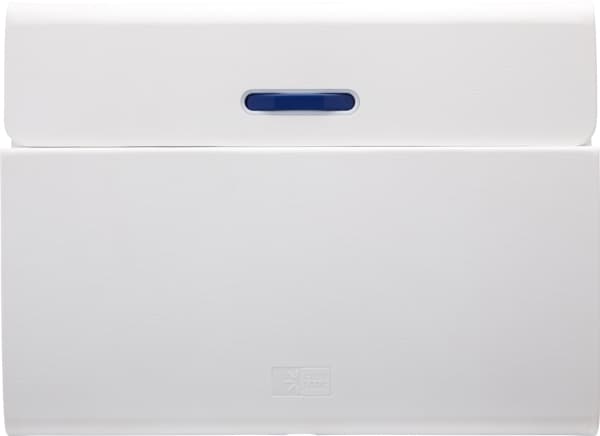 Case Logic CRGE2177W, Folio, Samsung, Samsung Galaxy Tab 4 10.1", 25,6 cm (10.1")