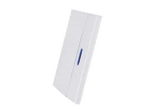 Case Logic CRGE2177W, Folio, Samsung, Samsung Galaxy Tab 4 10.1", 25,6 cm (10.1")