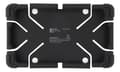 Pikkukuva 3 / 7: Case in silicone for 7-8" tablets, stand, black