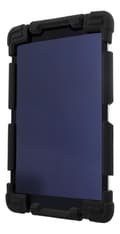 Pikkukuva 1 / 7: Case in silicone for 7-8" tablets, stand, black