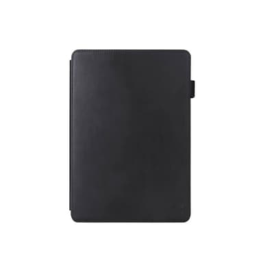BUFFALO Tabletsuoja Musta iPad 10,2" 2019/2020/2021