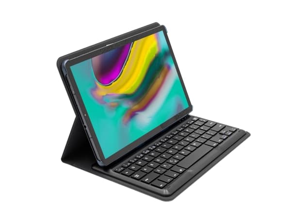 Samsung GP-FBP615TGABW, Omslag, Samsung, Galaxy Tab S6 Lite, 26,4 cm (10.4"), 450 g, Svart