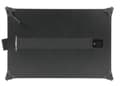 Miniatyrbilde 5 av 5: Mobilis RESIST Pack - Baksidedeksel for nettbrett - robust - TFP 4.0 - svart - 10.4" - for Samsung Galaxy Tab S6 Lite