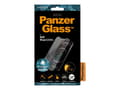 Miniatyrbilde 3 av 5: PanzerGlass - Skjermbeskyttelse for mobiltelefon - glass - for Apple iPhone 12, 12 Pro