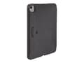 Miniatyrbilde 4 av 5: Case Logic SnapView CSIE-2254 - Lommebok for nettbrett - termoplast-polyuretan (TPU) - svart - 10.9" - for Apple 10.9-inch iPad Air (4. generasjon);