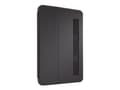Miniatyrbilde 2 av 5: Case Logic SnapView CSIE-2254 - Lommebok for nettbrett - termoplast-polyuretan (TPU) - svart - 10.9" - for Apple 10.9-inch iPad Air (4. generasjon);