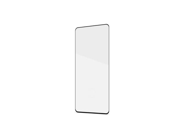 Celly FULLGLASS993BK, Samsung, Galaxy S21 5G, Naarmuuntumisenkestävä, Musta, 1 kpl