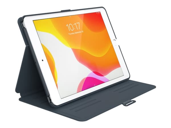 Speck Balance Folio, Avattava kotelo, Apple, iPad (2019/2020), 25,9 cm (10.2")