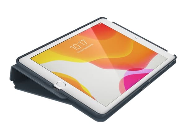 Speck Balance Folio, Avattava kotelo, Apple, iPad (2019/2020), 25,9 cm (10.2")