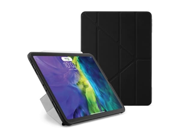Pipetto Origami No1 Original, Folio, Apple, iPad Air 5 / 10.9 (2022) A2588, A2589, A259, 27,7 cm (10.9")