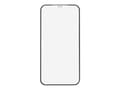 Miniatyrbild 5 av 5: Vivanco - Skärmskydd för mobiltelefon - glas - ultratransparent - för Apple iPhone 12, 12 Pro