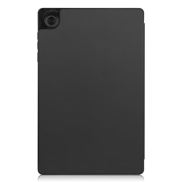 Trifoldet stativetui til Lenovo Tab M10 HD Gen 2 TB-X306F - Sort