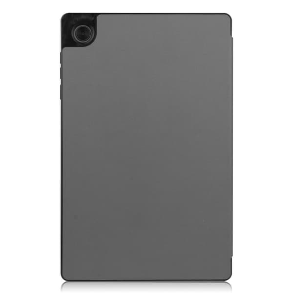 Trifoldet stativetui til Lenovo Tab M10 HD Gen 2 TB-X306F - Grå