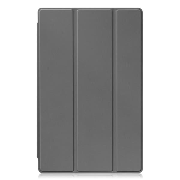 Trifoldet stativetui til Lenovo Tab M10 HD Gen 2 TB-X306F - Grå