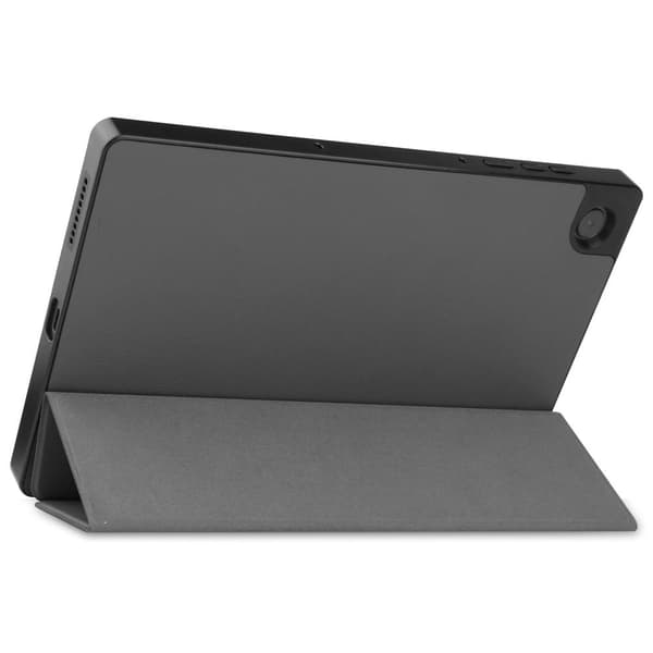 Trifoldet stativetui til Lenovo Tab M10 HD Gen 2 TB-X306F - Grå