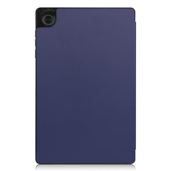 Tri-fold Fodral till Lenovo Tab M10 HD Gen 2 - Mörk Blå
