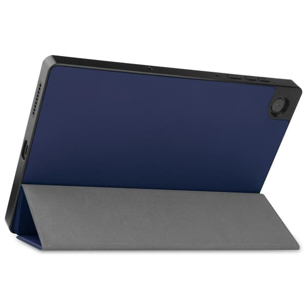 Tri-fold Fodral till Lenovo Tab M10 HD Gen 2 - Mörk Blå