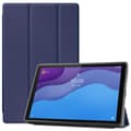 Miniatyrbild 2 av 8: Tri-fold Fodral till Lenovo Tab M10 HD Gen 2 - Mörk Blå