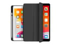 Miniatyrbilde 3 av 5: eSTUFF Pencil case - Skjermdeksel for nettbrett - polyuretanlær, termoplast-polyuretan (TPU) - 10.9" - for Apple 10.9-inch iPad Air (4. generasjon, 5