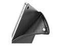 Miniatyrbilde 5 av 5: eSTUFF Pencil case - Skjermdeksel for nettbrett - polyuretanlær, termoplast-polyuretan (TPU) - 10.9" - for Apple 10.9-inch iPad Air (4. generasjon, 5