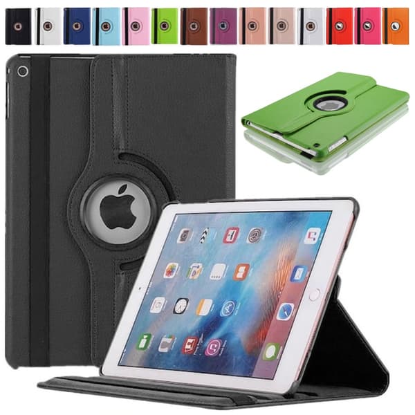Fodral väska Apple iPad Air /iPad Air 2 Grön
