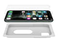 Miniatyrbild 5 av 5: Belkin ScreenForce InvisiGlass Ultra - Skärmskydd för mobiltelefon - glas - för Apple iPhone 11 Pro Max, XS Max