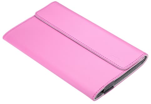 ASUS VersaSleeve 7, Omslag, Asus, Nexus 7, ME172, ME371, 116 g, Rosa