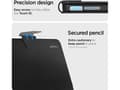Miniatyrbild 3 av 5: Spigen Liquid Air, Folio, Apple, iPad Air (2020), 27,7 cm (10.9")