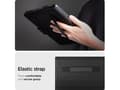 Miniatyrbild 4 av 5: Spigen Liquid Air, Folio, Apple, iPad Air (2020), 27,7 cm (10.9")