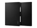 Miniatyrbild 1 av 5: Spigen Liquid Air, Folio, Apple, iPad Air (2020), 27,7 cm (10.9")