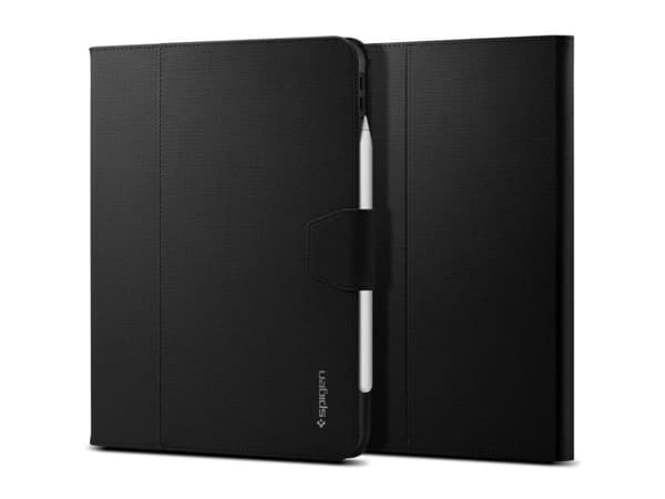 Spigen Liquid Air, Folio, Apple, iPad Air (2020), 27,7 cm (10.9")