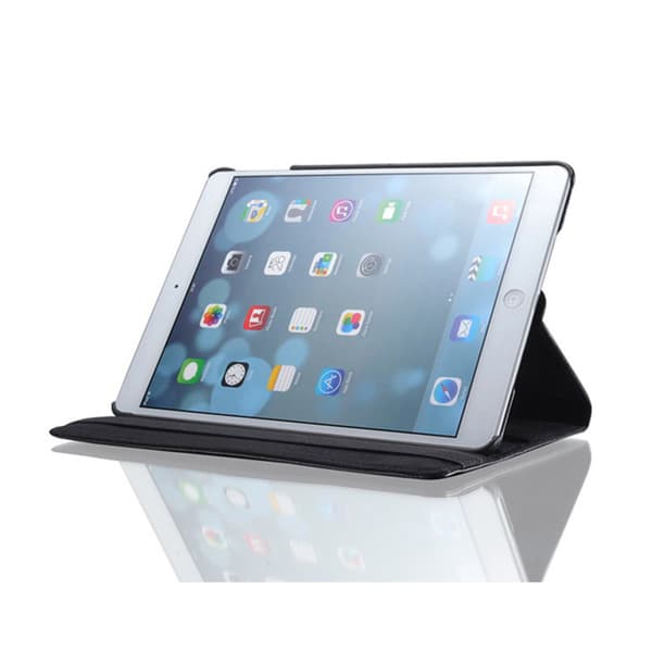 Alla modeller Ipad fodral /Ipad skal 360 svart