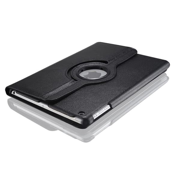 Alla modeller Ipad fodral /Ipad skal 360 svart