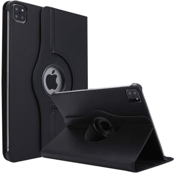Alla modeller Ipad fodral /Ipad skal 360 svart