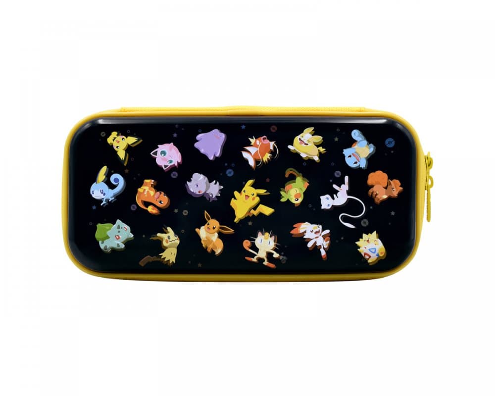 Nintendo Switch Veske - Pokemon Stars