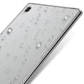 Miniatyrbild 3 av 5: Samsung Galaxy Tab A7 10.4 TPU Skal - Transparent