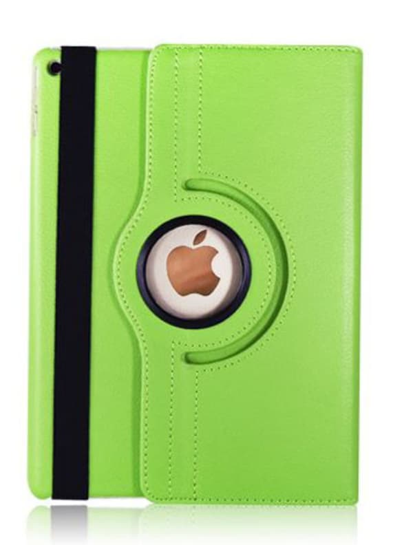 ipad fodral 9,7 ljusblå