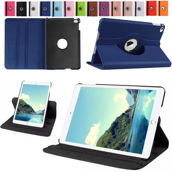 Fodral väska Apple iPad Mini 4 /iPad Mini 5